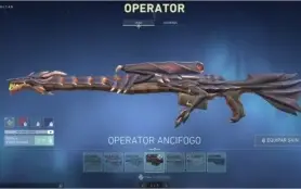 [VENDA] CONTA VALORANT - 110 SKINS ARMA | 9 SKINS FACA