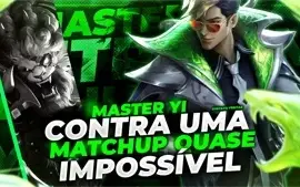 Thumbnail League Of Legends