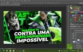 Thumbnail League Of Legends