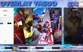 Thumbnail League Of Legends
