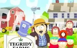 South Park 22ª Temporada Completa (1080p)