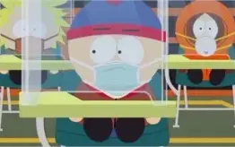 South Park 22ª Temporada Completa (1080p)