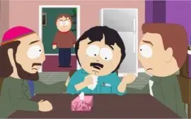 South Park 22ª Temporada Completa (1080p)