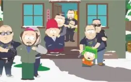 South Park 22ª Temporada Completa (1080p)