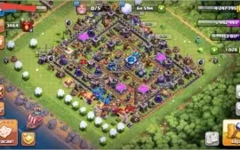 CV 13 Full + de 1000 gemas