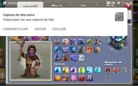 CV 13 Full + de 1000 gemas