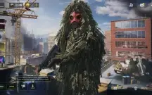 Conta COD Móbile top anos jogando