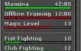 RP LVL 58, EK 28, MS 15Relembra