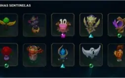 ACC UNRANKED VÁRIAS SKINS