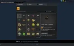 CONTA STEAM NIVEL 56 - 281 JOGOS 12 MEDALHAS CSGO