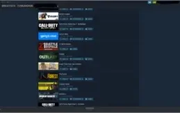 CONTA STEAM NIVEL 56 - 281 JOGOS 12 MEDALHAS CSGO