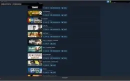 CONTA STEAM NIVEL 56 - 281 JOGOS 12 MEDALHAS CSGO