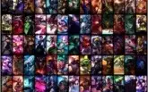Conta League ofLegends Gol V 171 Skins