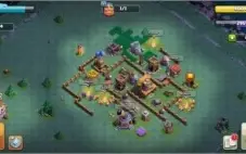 VENDO 2 CONTAS DO Clash of Clans SEM SER FULL...