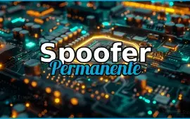 Spoofer Hwid - 100% Funcional - Remove Banimento Hardware