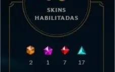 Conta League of Legends, Plat IV Solo Duo