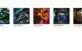 ELOSTAR: 92 CAMPEÕES - 23 SKINS - 04 PAGINAS DE RUNAS