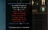 [Megamu ] Kit Awakening SMG Full +15