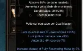 [Megamu ] Kit Awakening SMG Full +15