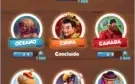 👑 CONTA COIN MASTER VILA 144, TOP E BARATINHA! 👑