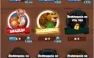 👑 CONTA COIN MASTER VILA 144, TOP E BARATINHA! 👑