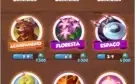 👑 CONTA COIN MASTER VILA 144, TOP E BARATINHA! 👑