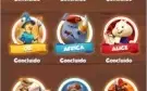 👑 CONTA COIN MASTER VILA 144, TOP E BARATINHA! 👑