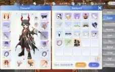 RAGNAROK ORIGIN: ROO Android | Caçador lvl.78