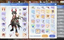 RAGNAROK ORIGIN: ROO Android | Caçador lvl.78