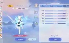 RAGNAROK ORIGIN: ROO Android | Caçador lvl.78