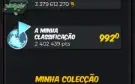 Vendo conta Urban Rivals DIVINITY com 98% da coleção