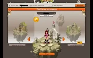Vendo conta Dofus Helio - Eni 148,Sacrier 163,IOP 76,Cra 146