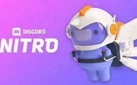 Discord Nitro Gaming 3 meses + 6 impulsos