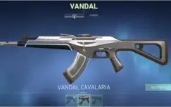CONTA VALORANT - PLAINA 1 COM SKINS + SKINS NO LOL 144