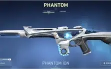 CONTA VALORANT - PLAINA 1 COM SKINS + SKINS NO LOL 144
