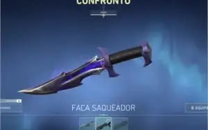 CONTA VALORANT - PLAINA 1 COM SKINS + SKINS NO LOL 144