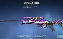 CONTA VALORANT - PLAINA 1 COM SKINS + SKINS NO LOL 144