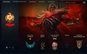CONTA PLATINA 4