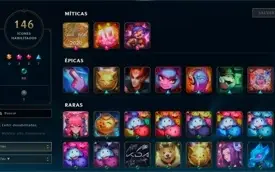 CONTA PLATINA 4