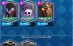 Brawl Stars com Lendária + CR com 16 Lendárias Barato
