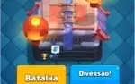 Brawl Stars com Lendária + CR com 16 Lendárias Barato