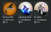 Vendo conta do roblox com mais de 10k de robux gastos