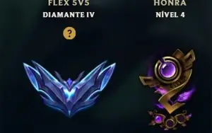 conta league diamond-s10 diamond-flex 121 skins