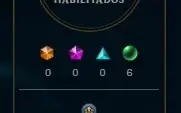 CONTA PLATINA MMR ALTO