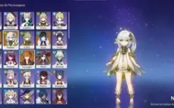 Yelan C2 + Child
