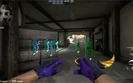 Hack Cs Go Vitalicio Supreme! (Legit Premium)