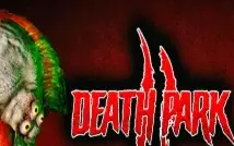 Xbox Death Park 2 #C42554