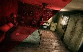 Xbox Death Park 2 #C42554
