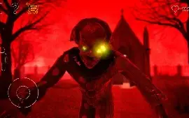 Xbox Death Park 2 #C42554