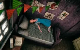 Xbox Death Park 2 #C42554